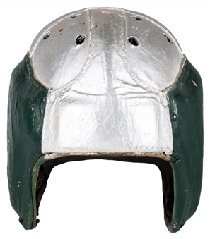1940s Early Era Philadelphia Eagles Helmet 